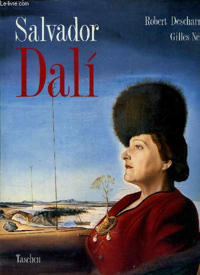 SALVADOR DALI -