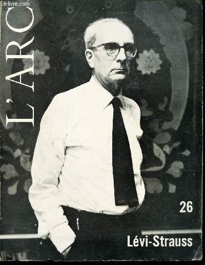 LEVIS STRAUSS / N26 DE 
