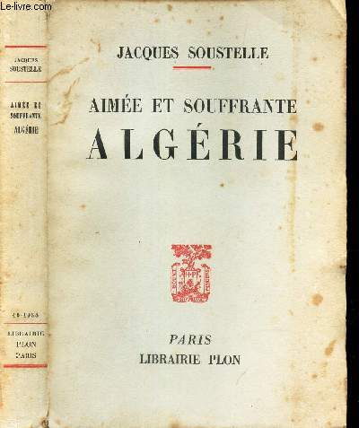 AIMEE ET SOUFFRANTE ALGERIE