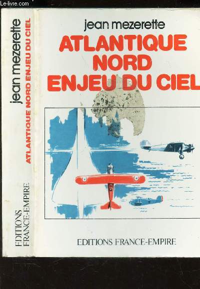ATLANTIQUE NORD ENJEU DU CIEL