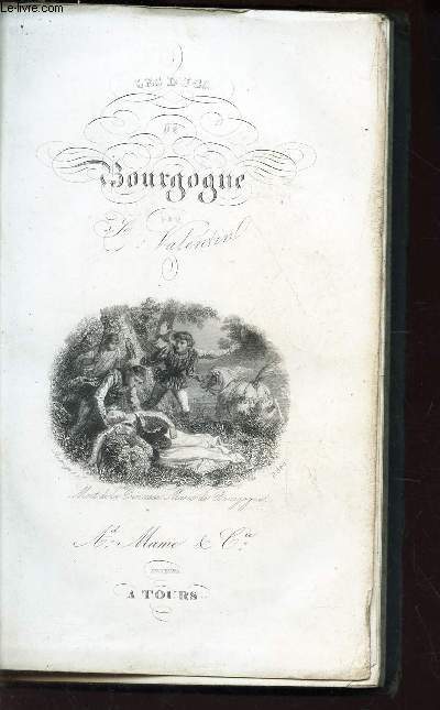 LES DUCS DE BOURGOGNE - HISTOIRE DES XIVe ET XVe SIECLES /