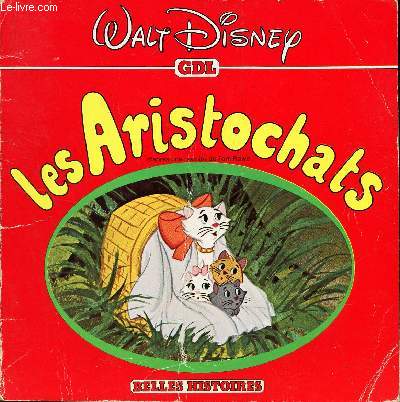 LES ARISTOCHATS / COLLECTION 