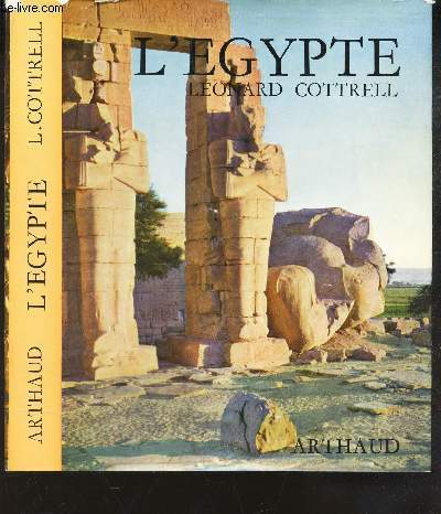 L'EGYPTE.