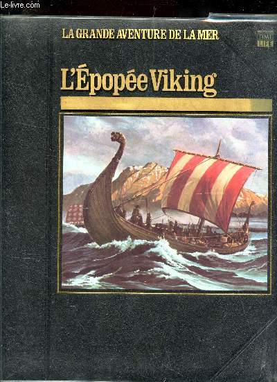 L'EPOPEE VIKING.