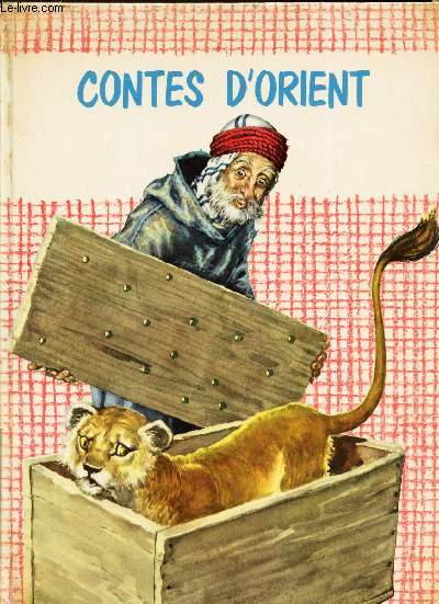 CONTES D'ORIENT / collection 