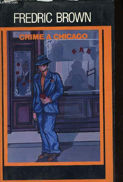 CRIME A CHICAGO