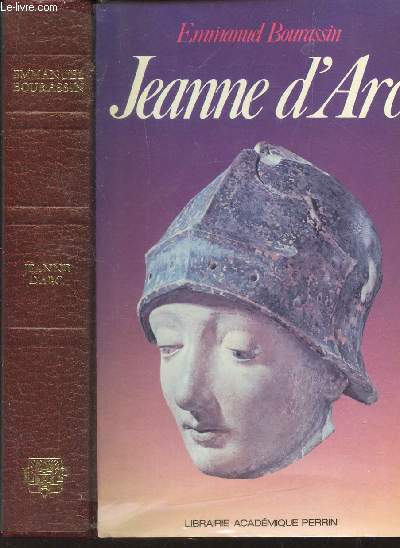 JEANNE D'ARC