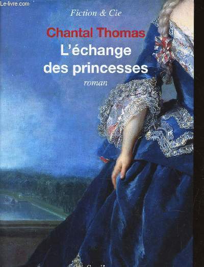 L'ECHANGE DES PRINCESSES