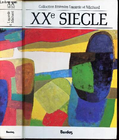 XXe SIECLE -