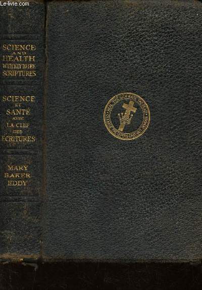 SCIENCE AND HEALTH WITH KEY TO THE SCRIPTURES