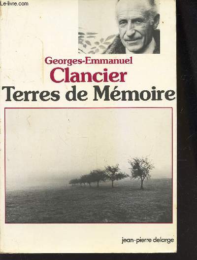 TERRES DE MEMOIRE