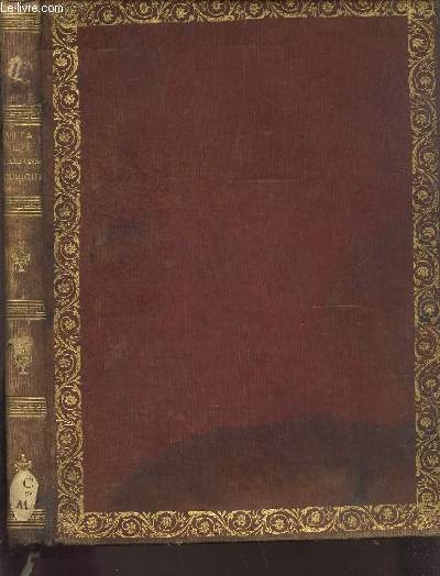 VITA DEL B. ALFONSO RODRIGUEZ - coadiutore temporale formato della Compagnia di Gesu tratta da' processi autentici. Scritta gia' , e pubblicata dam P. Arcangelo Arcangeli della medesima Compagnia....dedicata alla Santita' di N.S. Leone Papa XII.