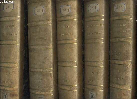 DISPUTATIONES SCHOLASTICAE ET MORALES - EN 8 VOLUMES - TOME 1  8.