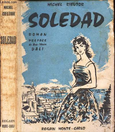 SOLEDAD