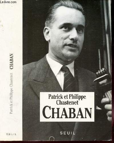 CHABAN