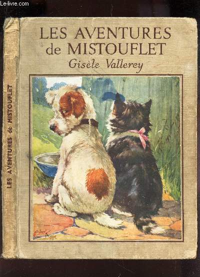 LES AVENTURES DE MISTOUFLET