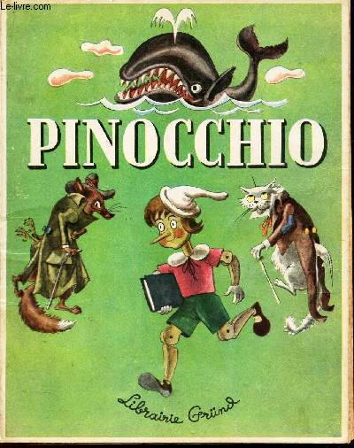 PINOCCHIO