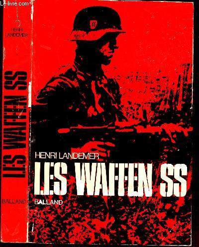 LA WAFFEN SS