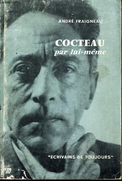 COCTEAU PAR LUI-MEME / 