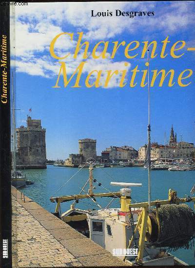 CHARENTE MARITIME