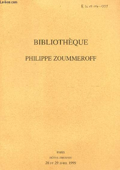 CATALOGUE DE VENTES AUX ENCHERES - IMPORTANTS LIVRES ET MANUSCRITS AUTOGRAPHES - Sciences du XVe au XXe siecle, voyages, historie naturelle, litterature, alphonse Daudet, Anatole France - DROUOT - 28 et 29 ABRIL 1999