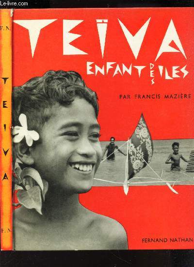 TEIVA ENFANT DES ILES