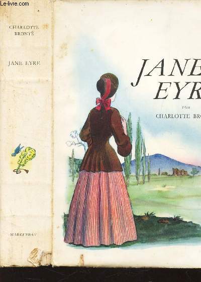 JANE EYRE