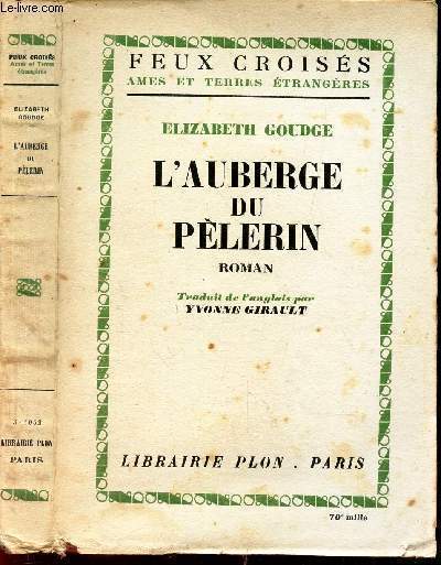 L'AUBERGE DU PELERIN.