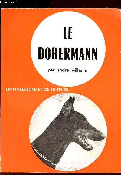 LE DOBERMANN