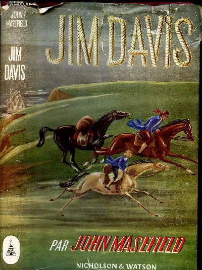 JIM DAVIS