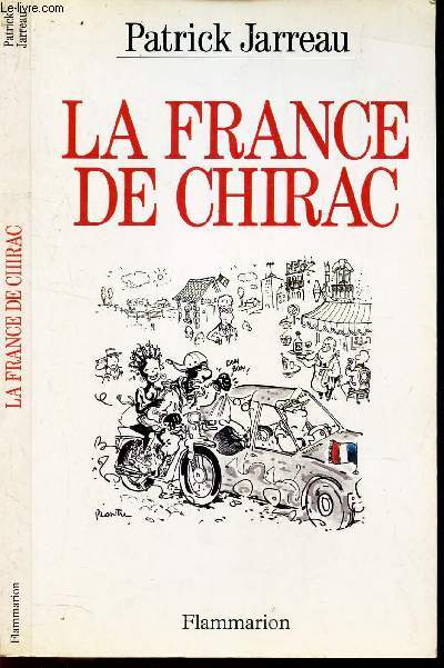 LA FRANCE DE CHIRAC