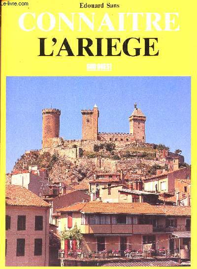 CONNAITRE L'ARIEGE