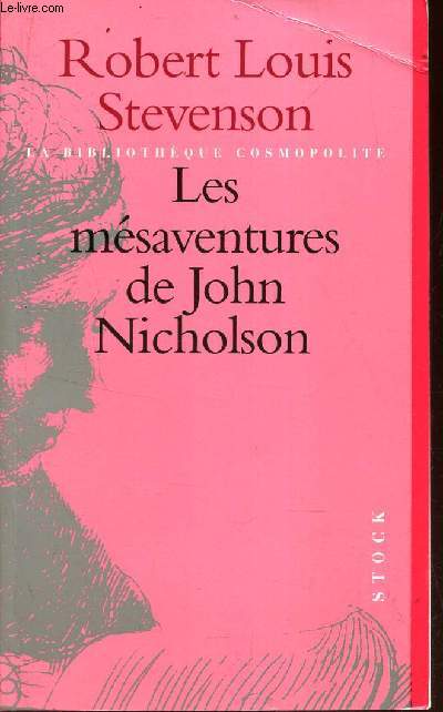 LES MESAVENTURES DE JOHN NICHOLSON