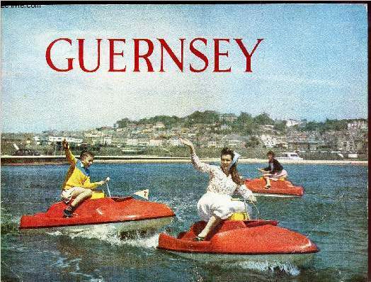 GUERNSEY