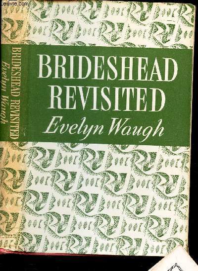 BRIDESHEAD REVISITED