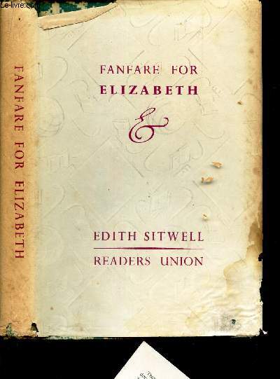 FANFAR FOR ELIZABETH