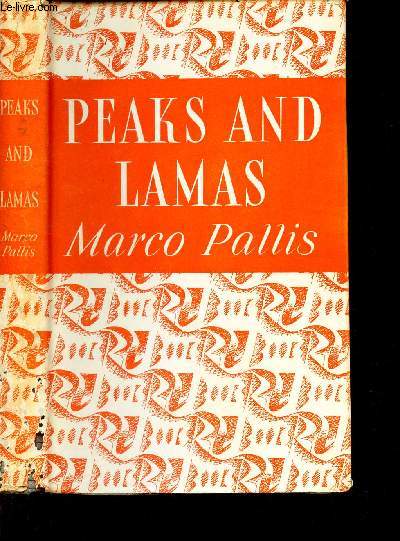 PEAKS AND LAMA