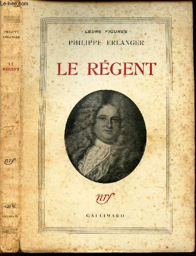 LE REGENT