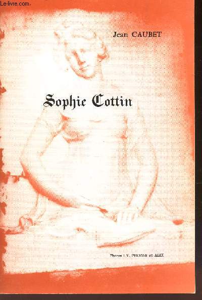 SOPHIE COTTIN
