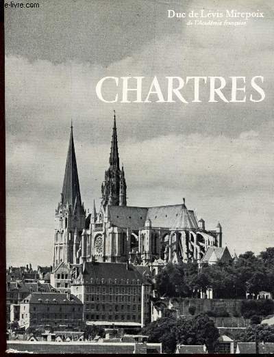 CHARTRES - COLLECTION 
