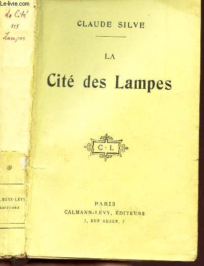 LA CITE DES LAMPES