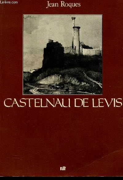 CASTELNAU DE LEVIS