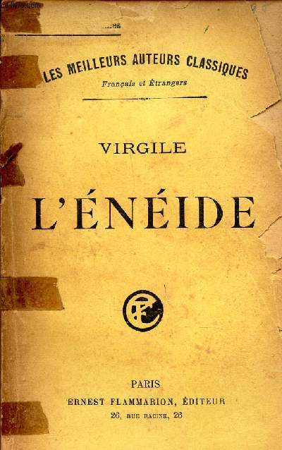 L'ENEIDE / 