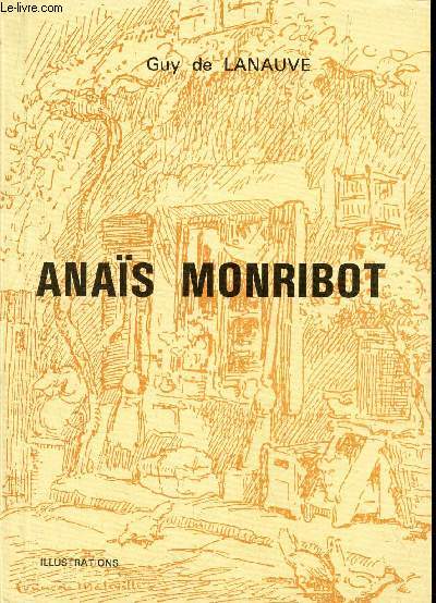 ANAS MONRIBOT.