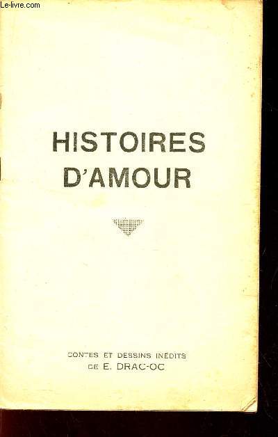 HISTOIRES D'AMOUR / LA palette - le Mystere du matelas de l'impasse Poilboeuf... - Photo 1/1