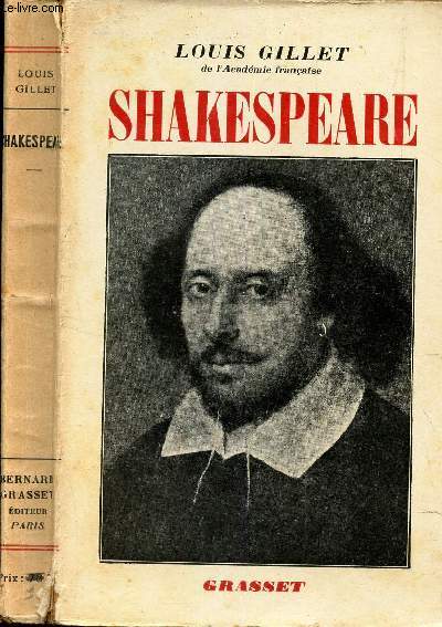 SHAKESPEARE