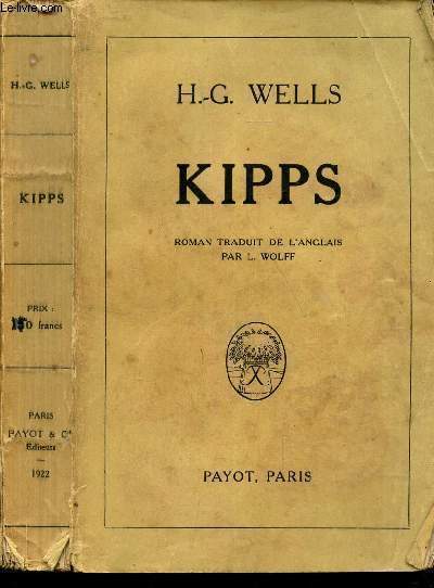 KIPPS