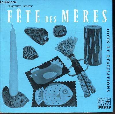FETE DES MERES / N21 DE LA COLLECTION 