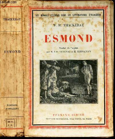 ESMOND.