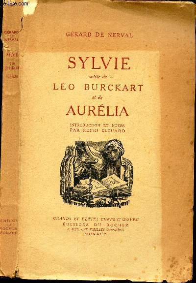 SYLVIE - SUIVIE DE LEON BOURCKART ET DE AURELIA.